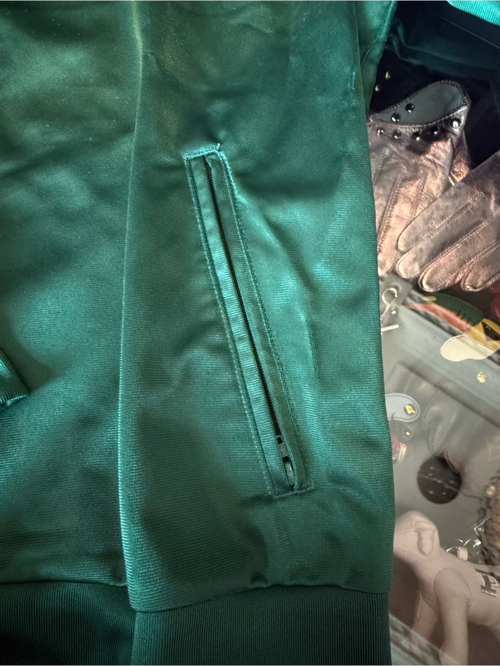 Adidas Originals Firebird Track Jacket - Picture 4 of 9